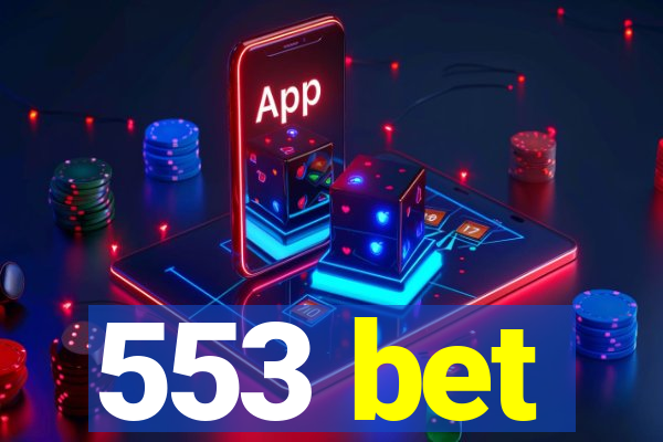 553 bet